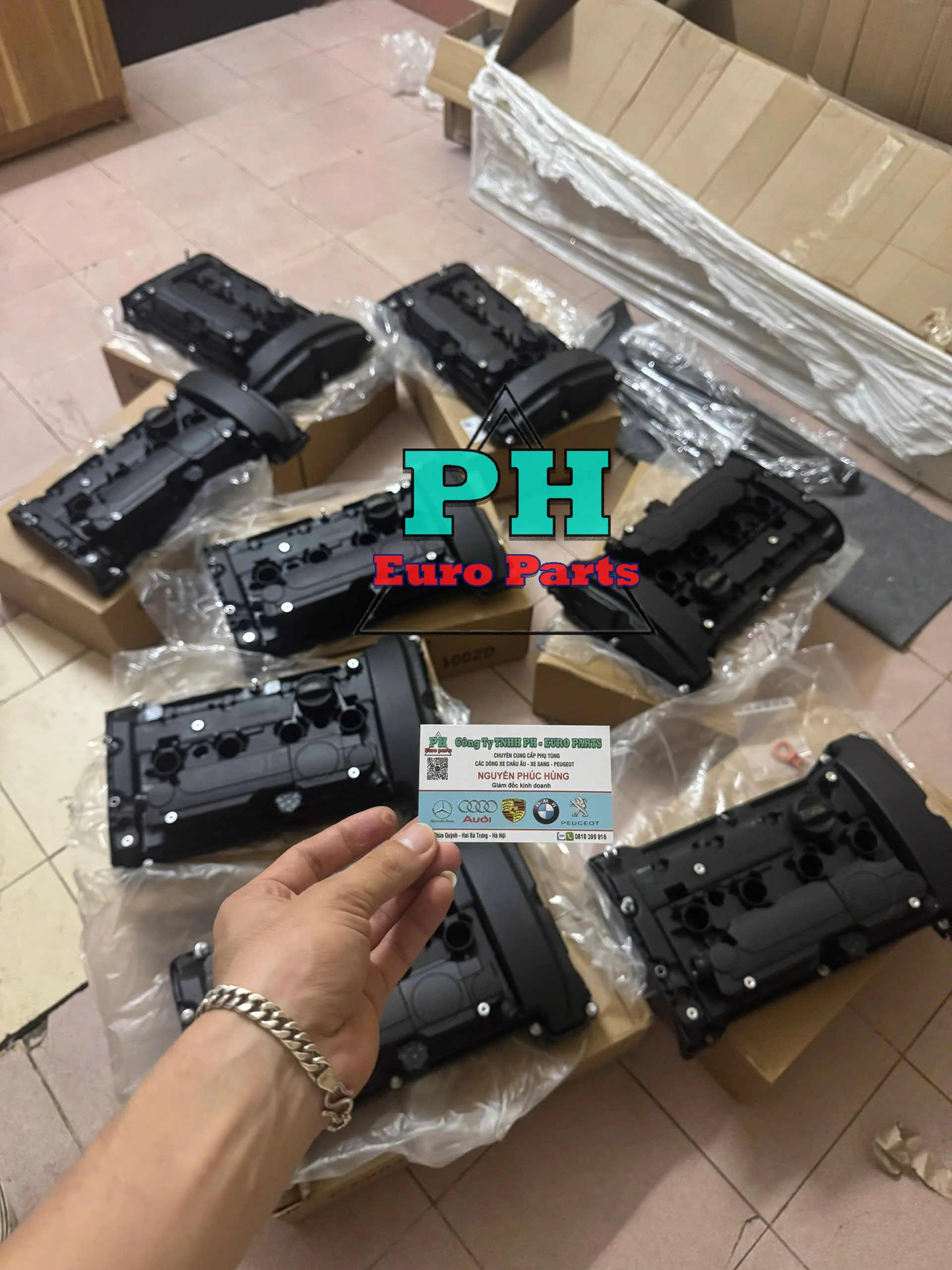 NẮP GIÀN CÒ PEUGEOT 3008/5008 9812828980 98 128 289 80